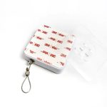 Automatic Door Closer — Punch-Free Retractable Cable - Image 4